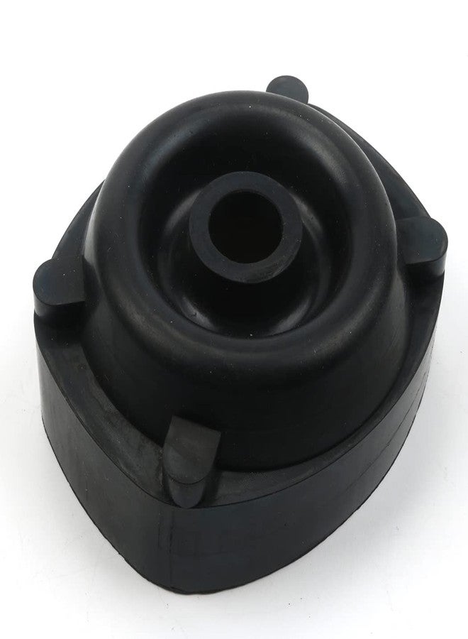 Jetuplusllc Compatible/Replacement for GM Jeep Dodge 1992-Up NV3500 5 Speed Inner Shift Shifter Boot, NV3500-86 - Image 1